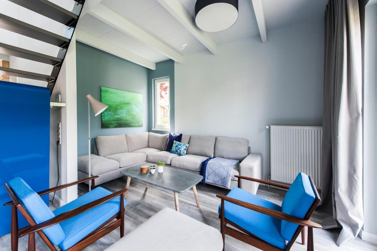 Fischerhäuser Heiligenhafen in Heiligenhafen, Germany