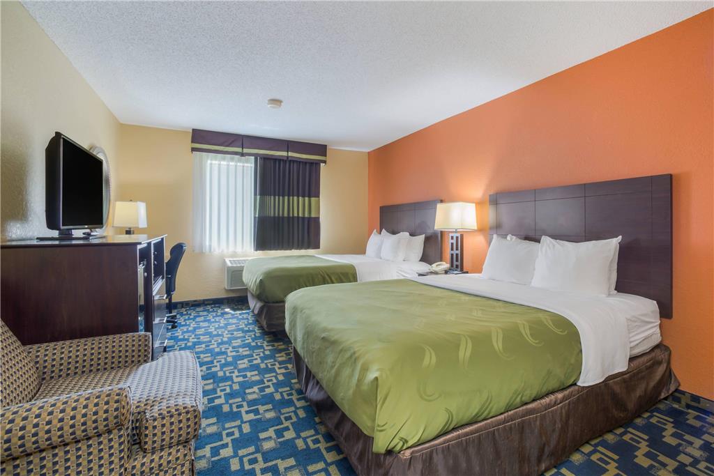 Quality Inn O'Fallon IL St. Louis - photo 19
