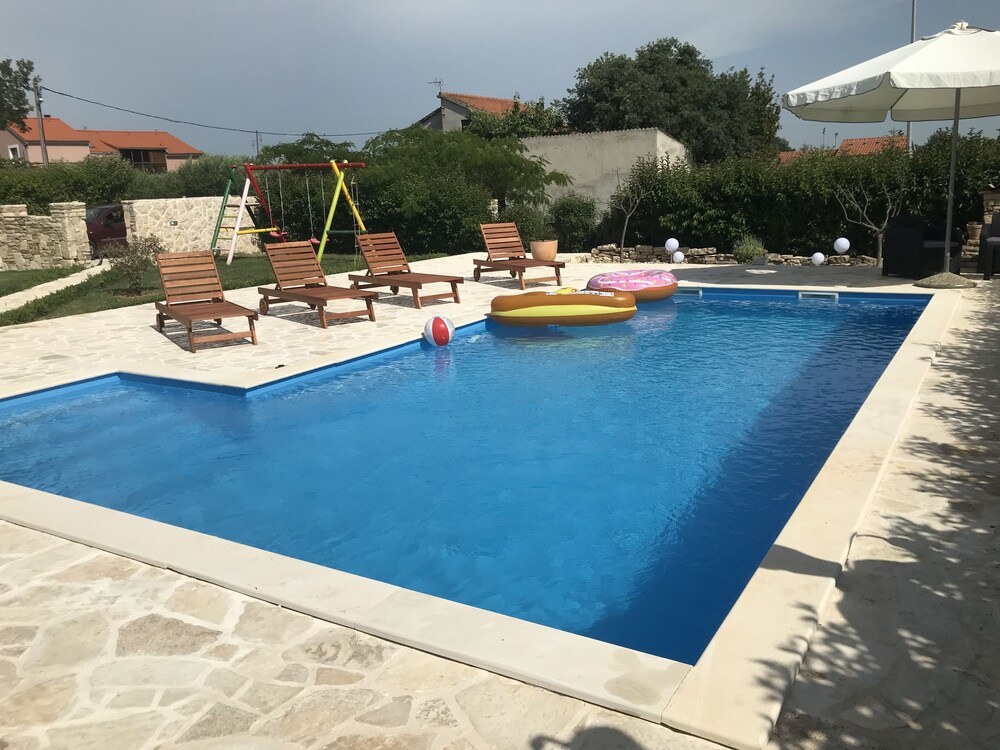Casa Duje — 4-Star Luxury Hotel in Zadar, Croatia