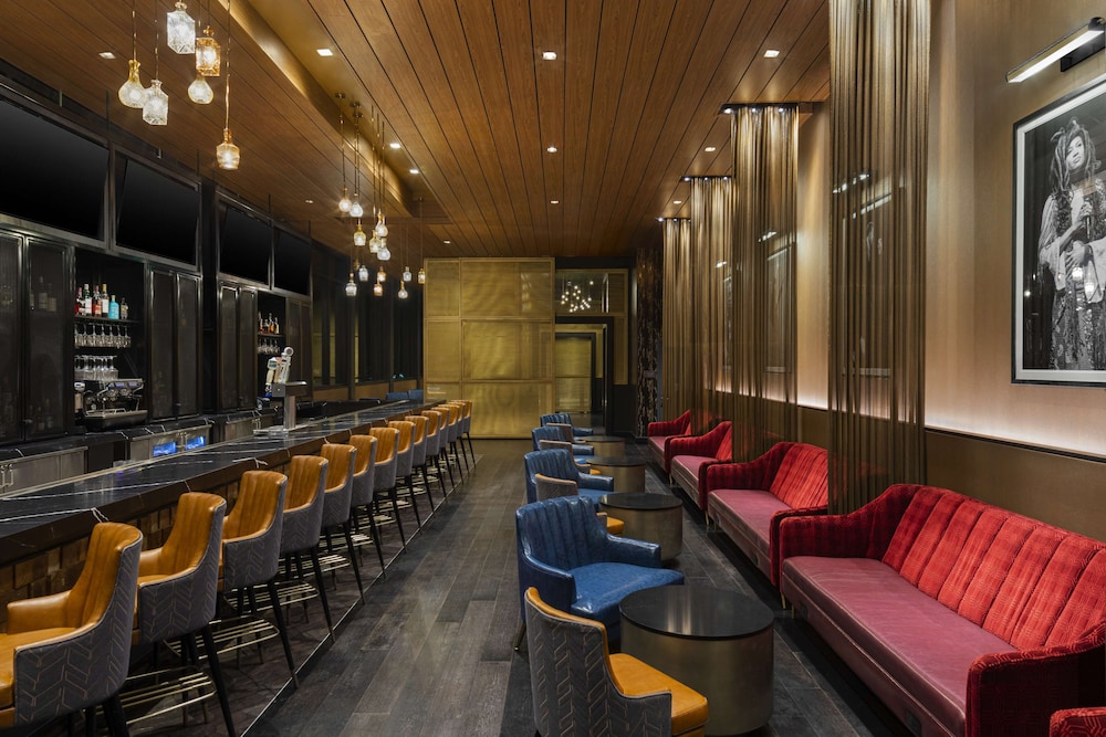 Hyatt Centric Beale Street Memphis - photo 32