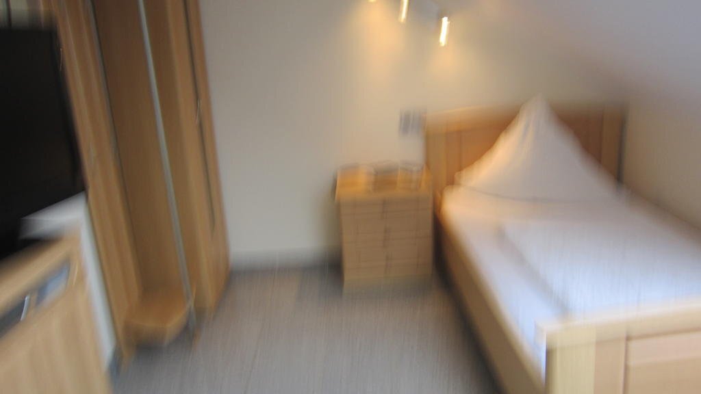 Gästehaus Marietta — 4-Star Luxury Hotel in Klausen, Germany
