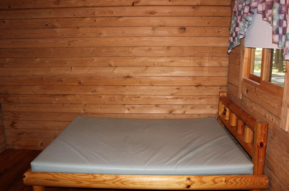 Appalachian Campsites - photo 3