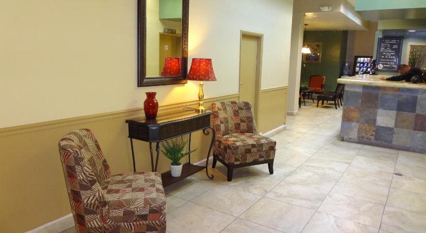 Hotel Olivia — Nogales — photo 3