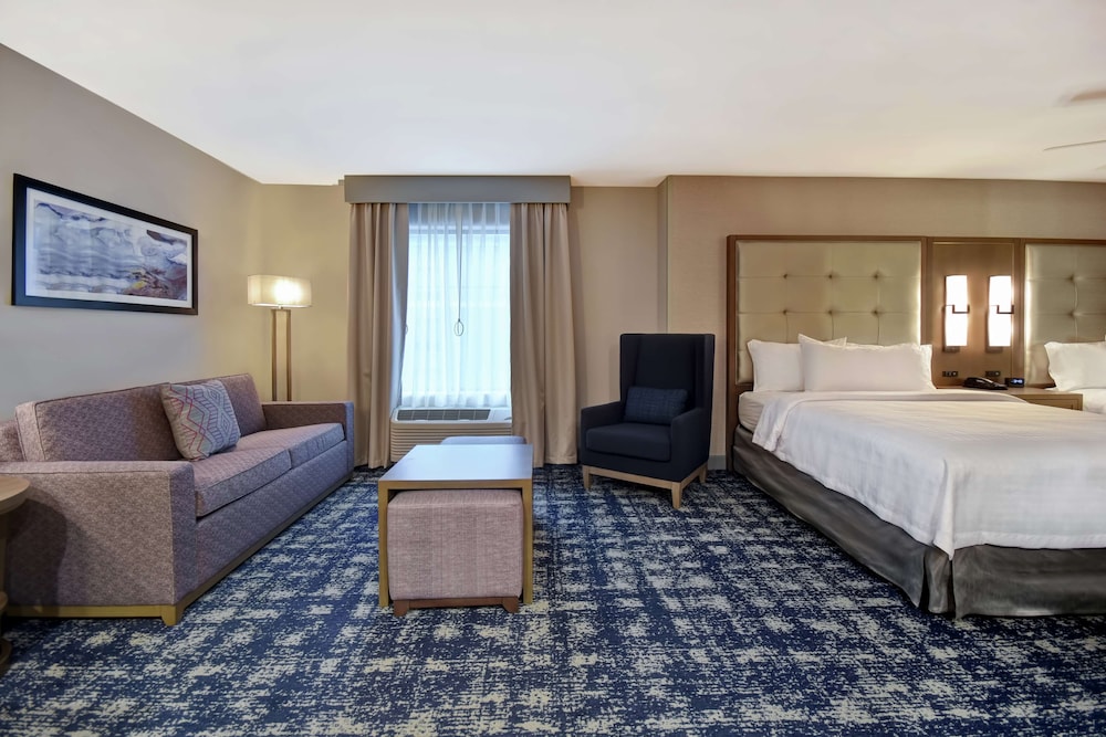 Homewood Suites by Hilton Orange New Haven - photo 19