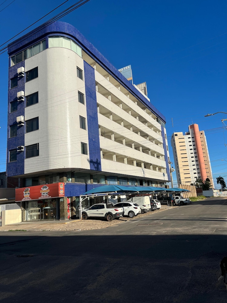 Kris Hotel — Petrolina