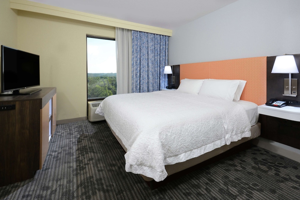 Hampton Inn & Suites Greenville Spartanburg I 85 SC - photo 18