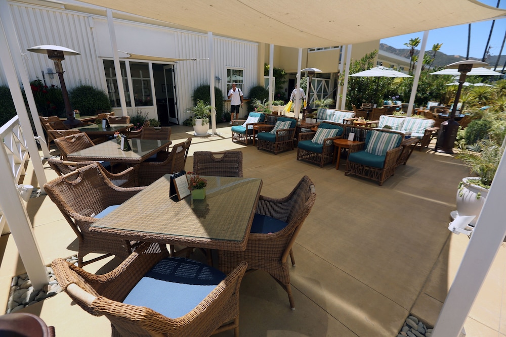 The Pavilion Hotel - photo 15