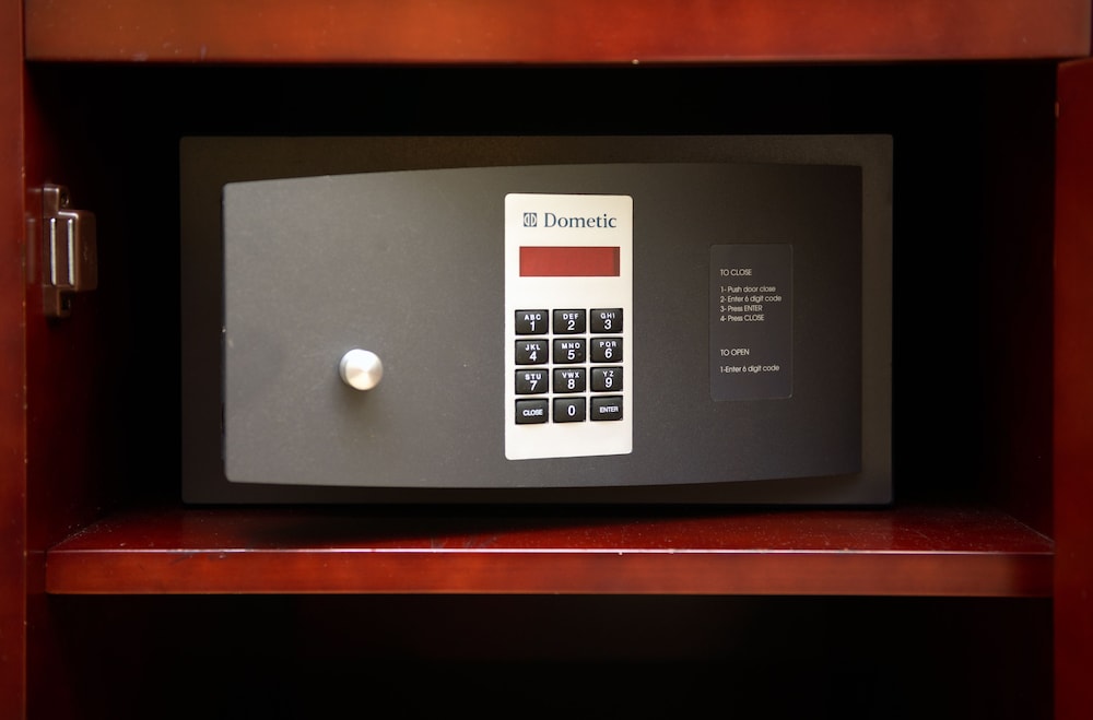 DoubleTree by Hilton Washington Dulles Airport - photo 17