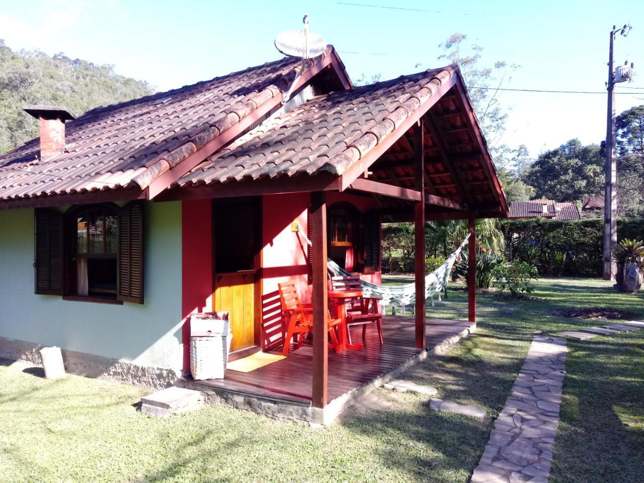 Pousada Sítio das Astrapéias — Maua — photo 3