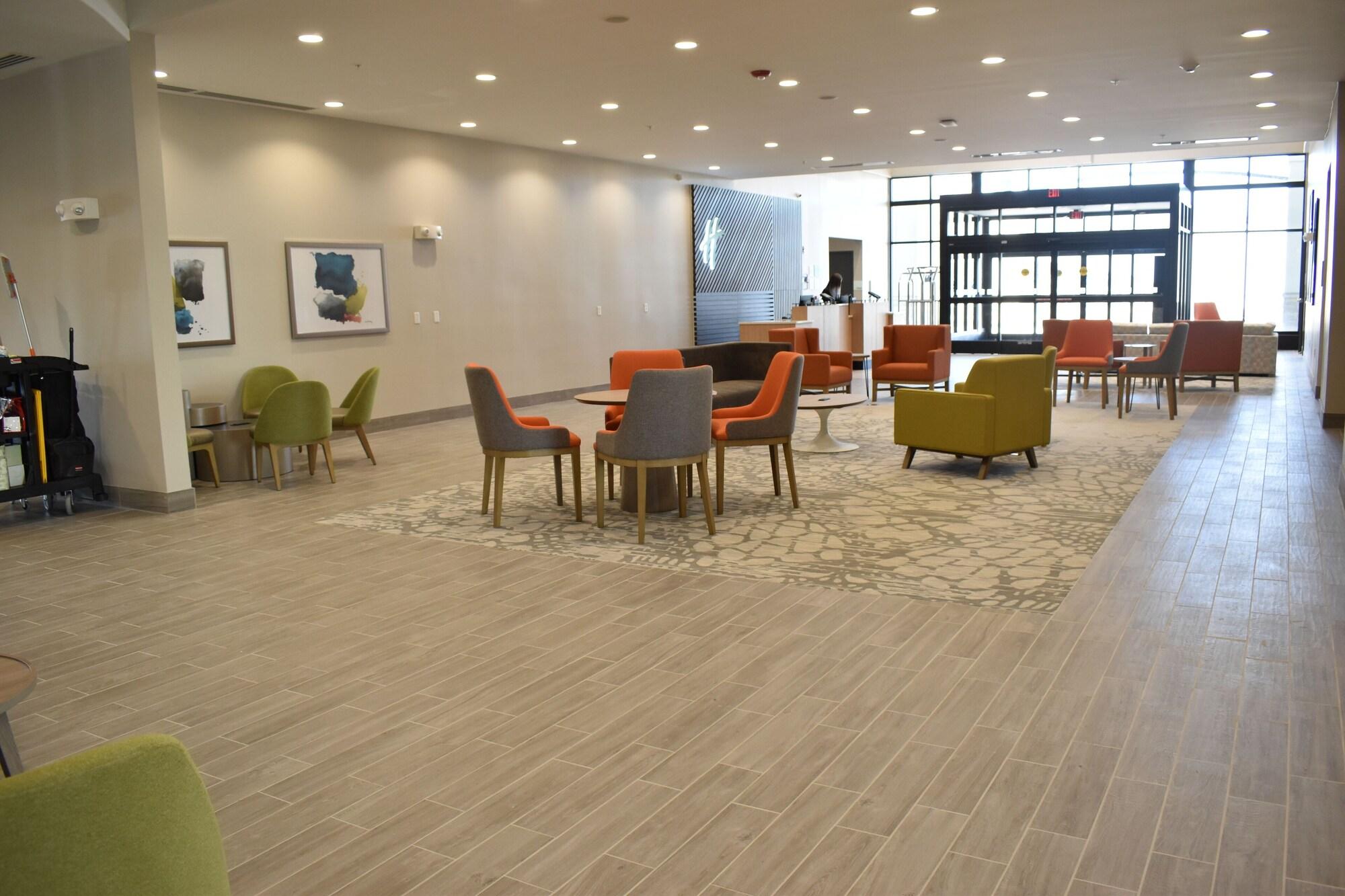 Holiday Inn Kansas City Northeast by IHG - photo 28