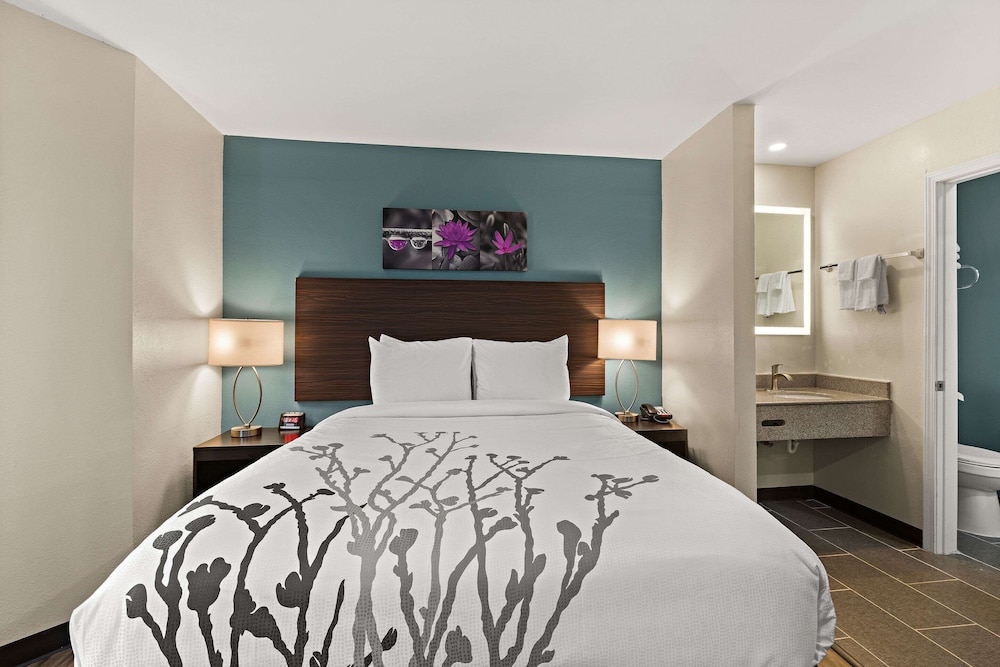 Red Roof Inn Atlanta East Lithonia - photo 16