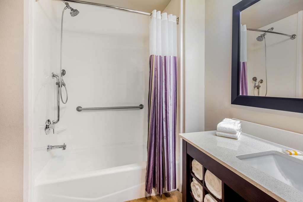 La Quinta Inn & Suites by Wyndham McAllen Convention Center - photo 13