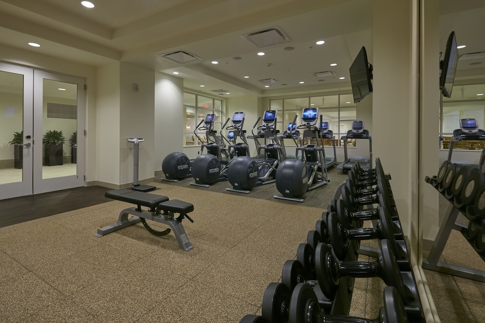 Embassy Suites Louisville Downtown - photo 49