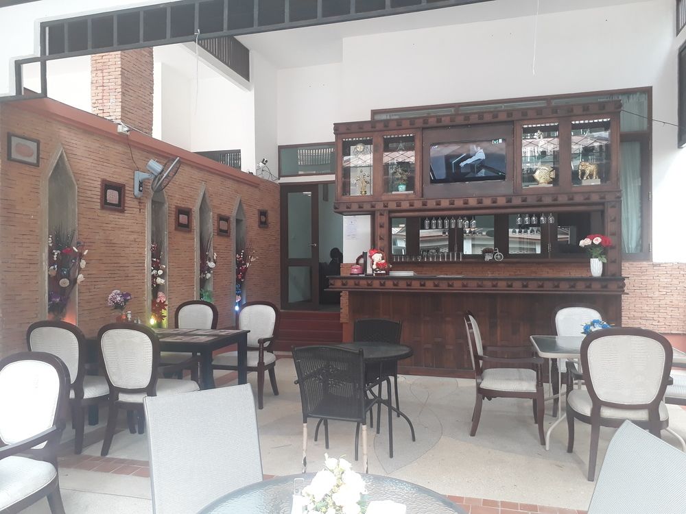 Encore Beachside - last minute hotel in Pattaya