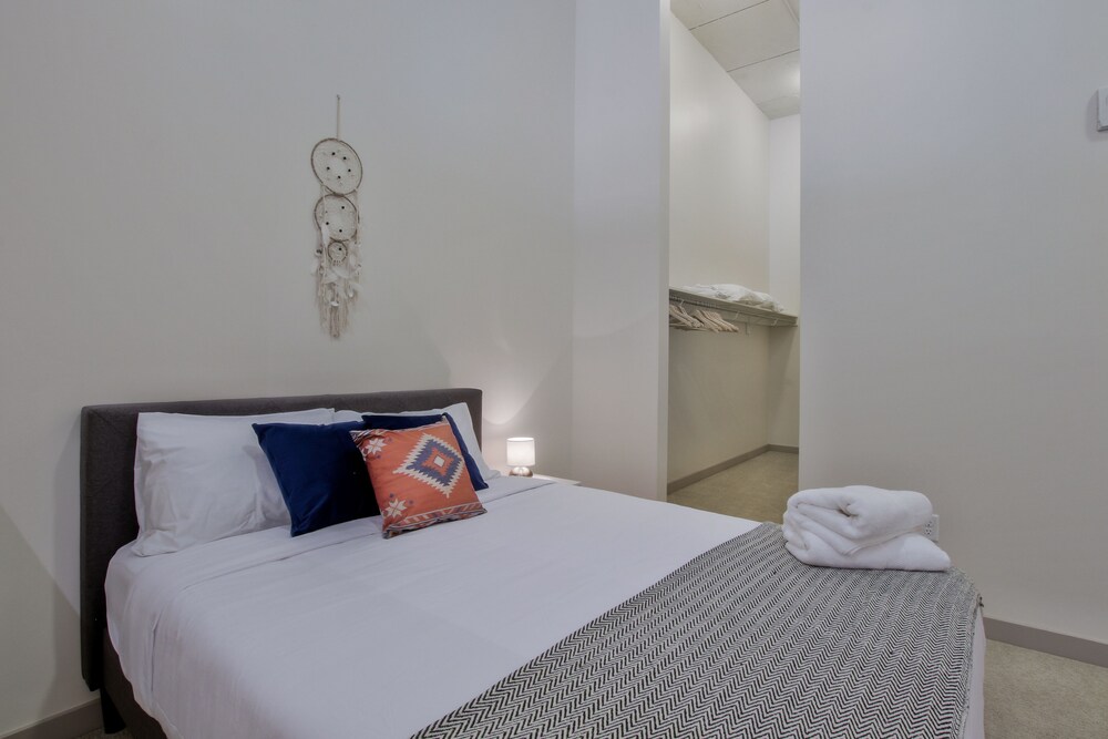 The Old Town Luxury Lofts - photo 18