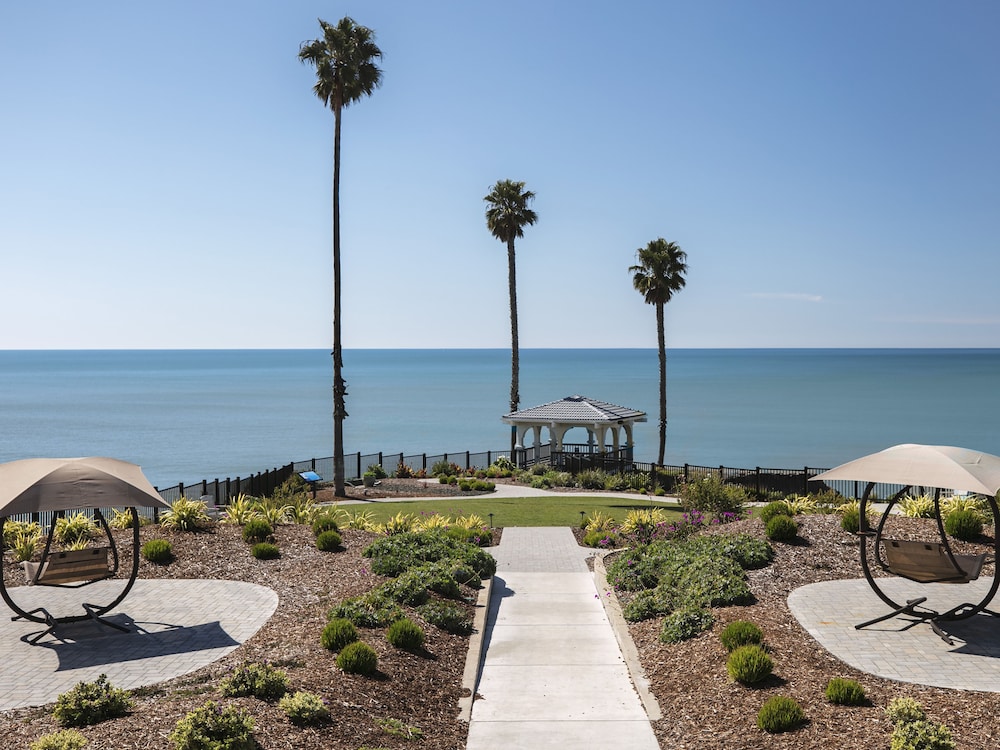Shore Cliff Hotel - photo 38