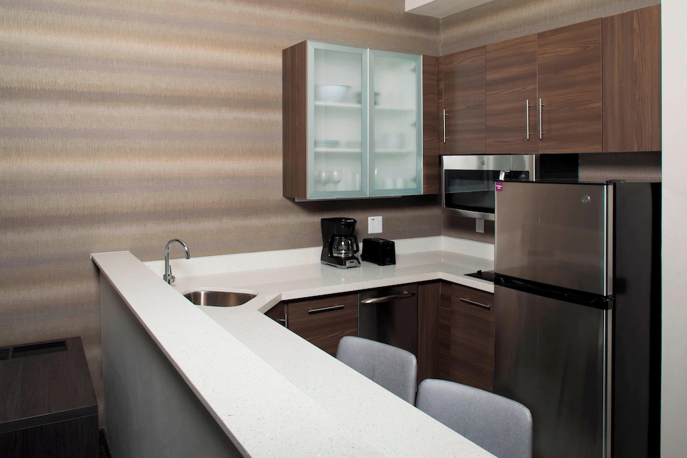 Residence Inn by Marriott Tulsa Downtown - photo 9