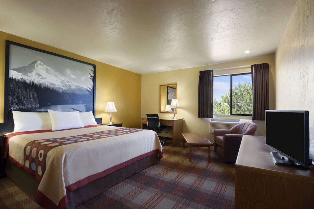 Super 8 by Wyndham Kennewick - photo 26