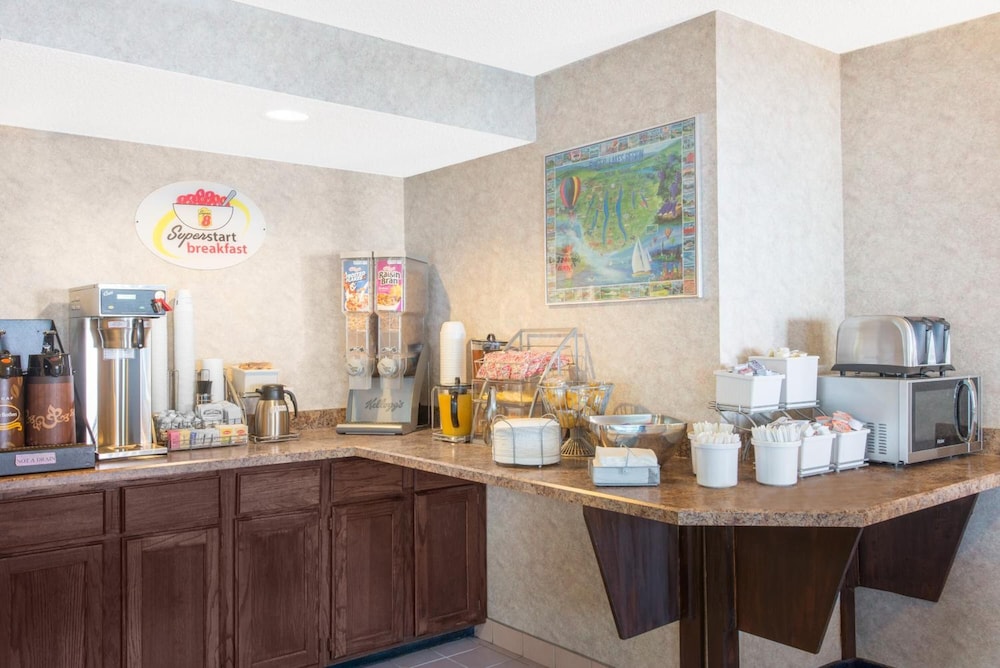 Rodeway Inn Webster NY - photo 29