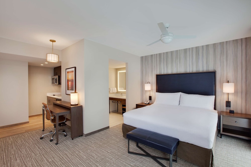 Homewood Suites by Hilton Louisville Downtown KY - photo 16