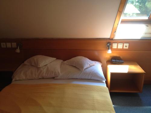 Hotel Apart Hotel in Heviz, Hungary