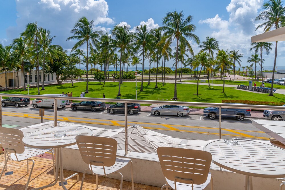 Bentley Hotel South Beach - photo 27
