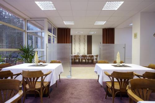 Hotel Global — Brno