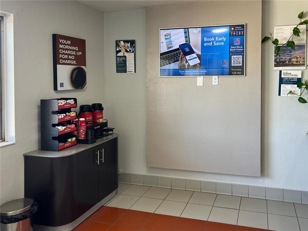 Motel 6 Odessa TX - photo 27