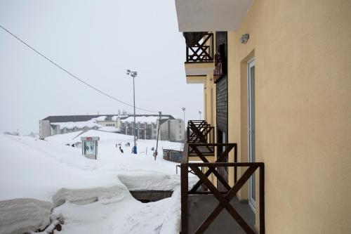 Hotel Donata
