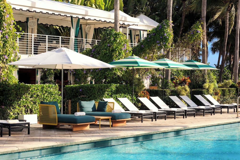 Kimpton Surfcomber Hotel by IHG - photo 30