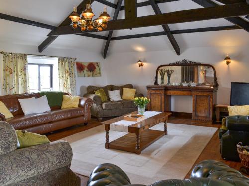 The Old Granary — Bude — photo 4
