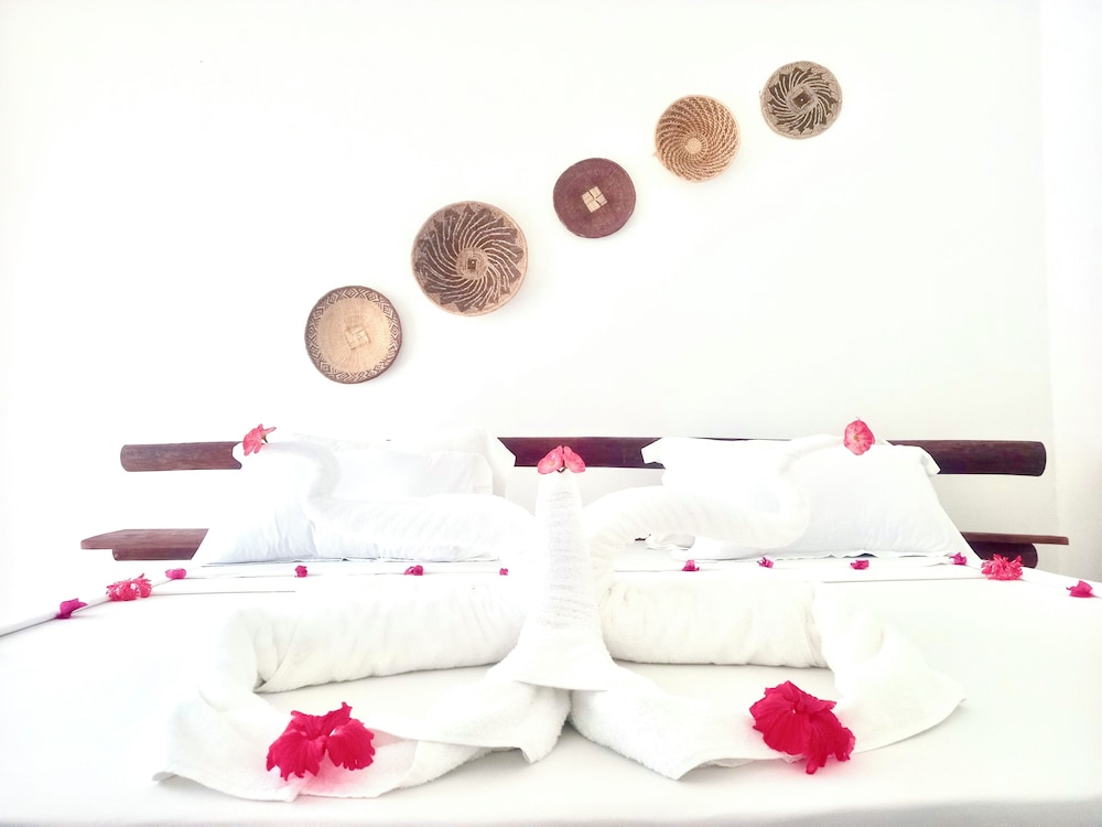 Miska Zanzibar - last minute hotel in Unknown City