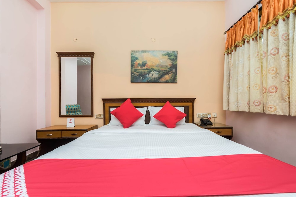 Capital O 10307 Hotel Bidisha in Digha, India