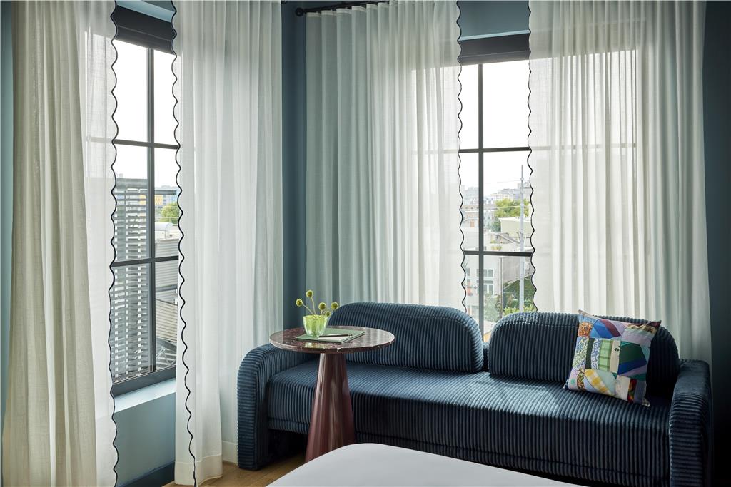 Hotel Genevieve part of JdV by Hyatt - photo 41