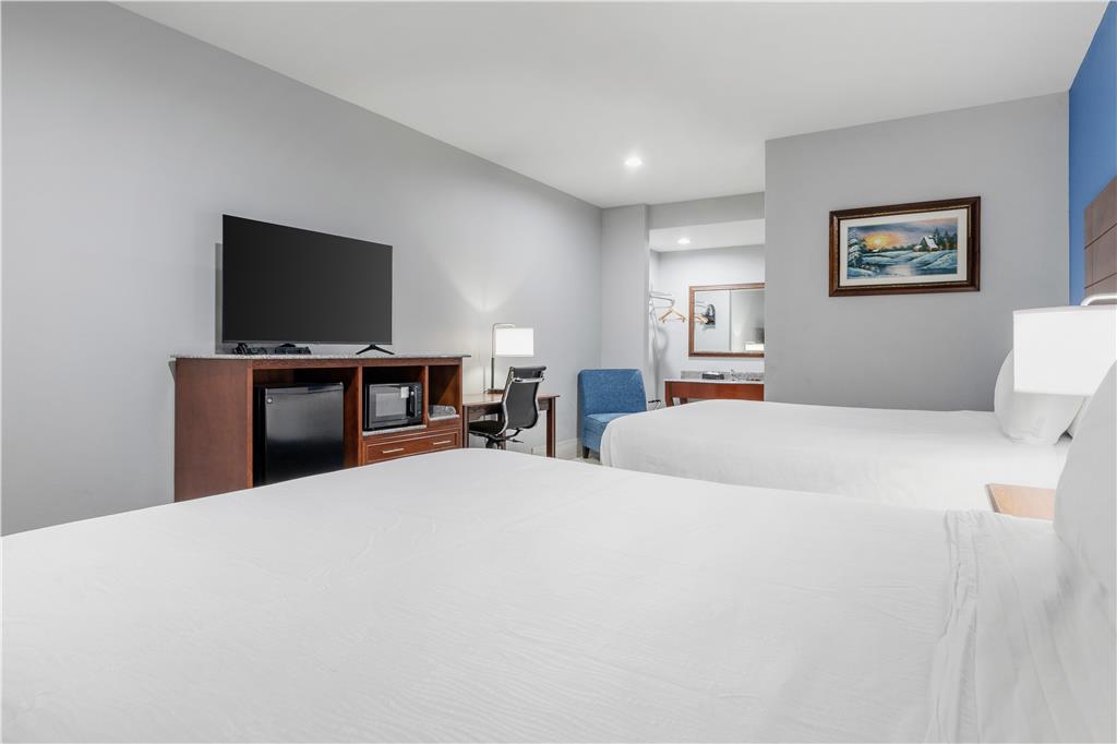 SureStay Hotel by Best Western McAlester - photo 18