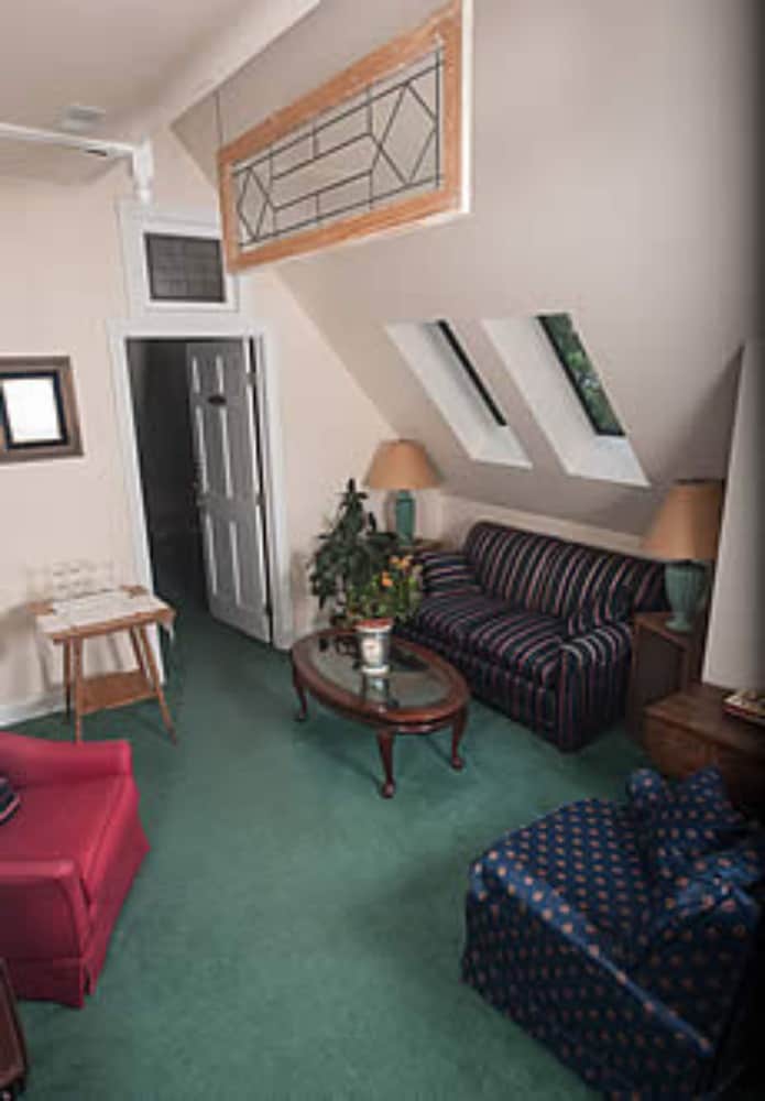 Market Street Inn - photo 11