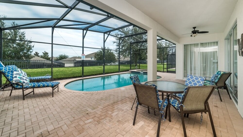 Windsor Hills Resort 2625 - photo 24
