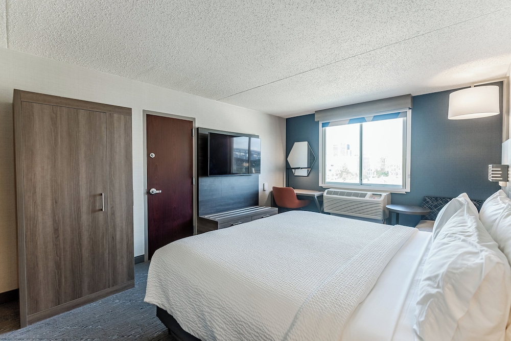 Holiday Inn Express Philadelphia Penns Landing by IHG - photo 19