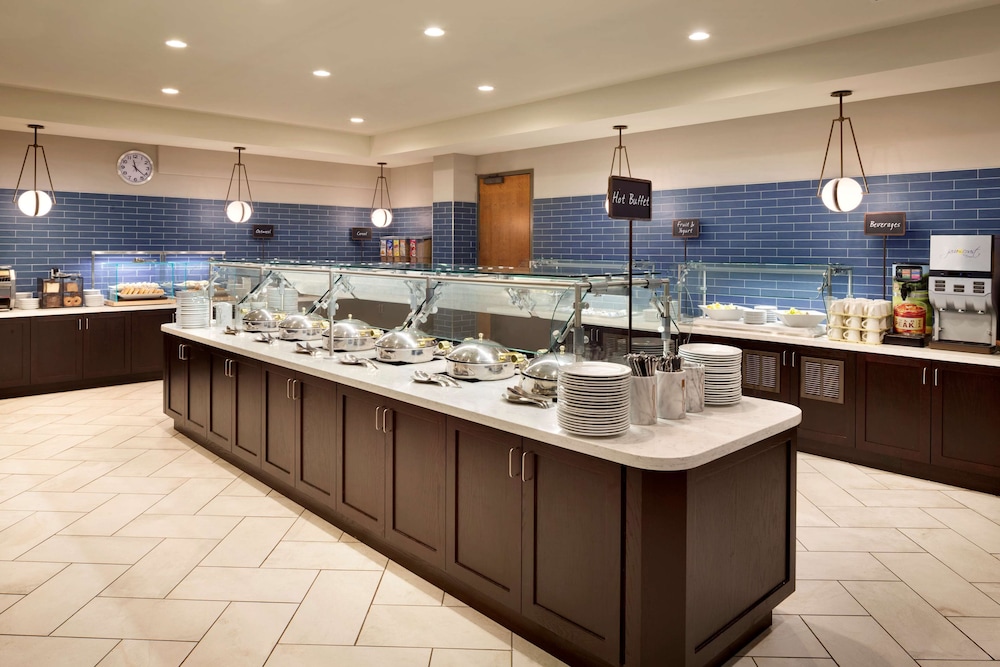 Embassy Suites by Hilton Columbus - photo 36