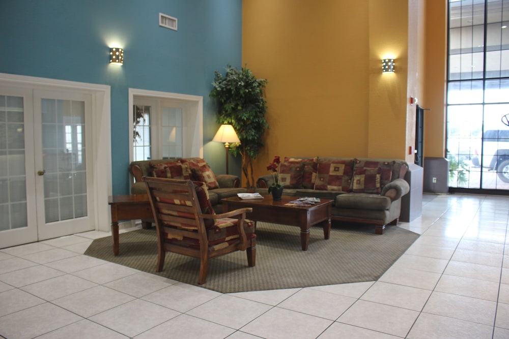 Baymont by Wyndham Amarillo West Amarillo - photo 4