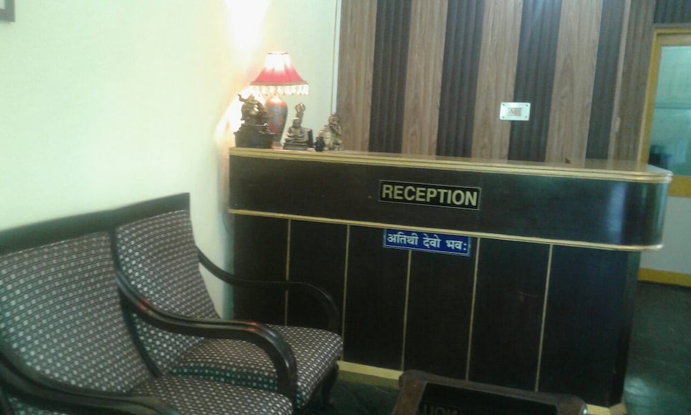 Hotel Dev Cottage — Dharamsala — photo 2