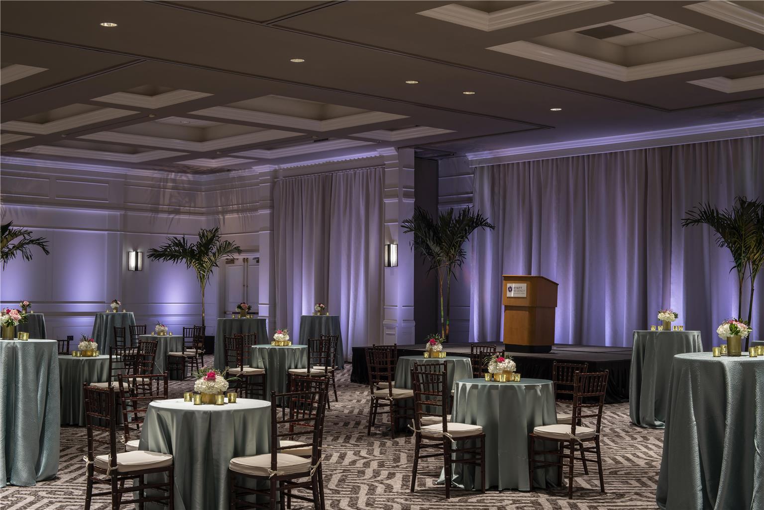 Hyatt Regency Orlando International Airport - photo 52