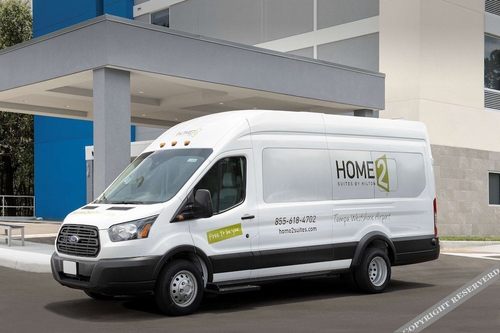 Home2 Suites by Hilton Tampa USF Area FL - photo 11