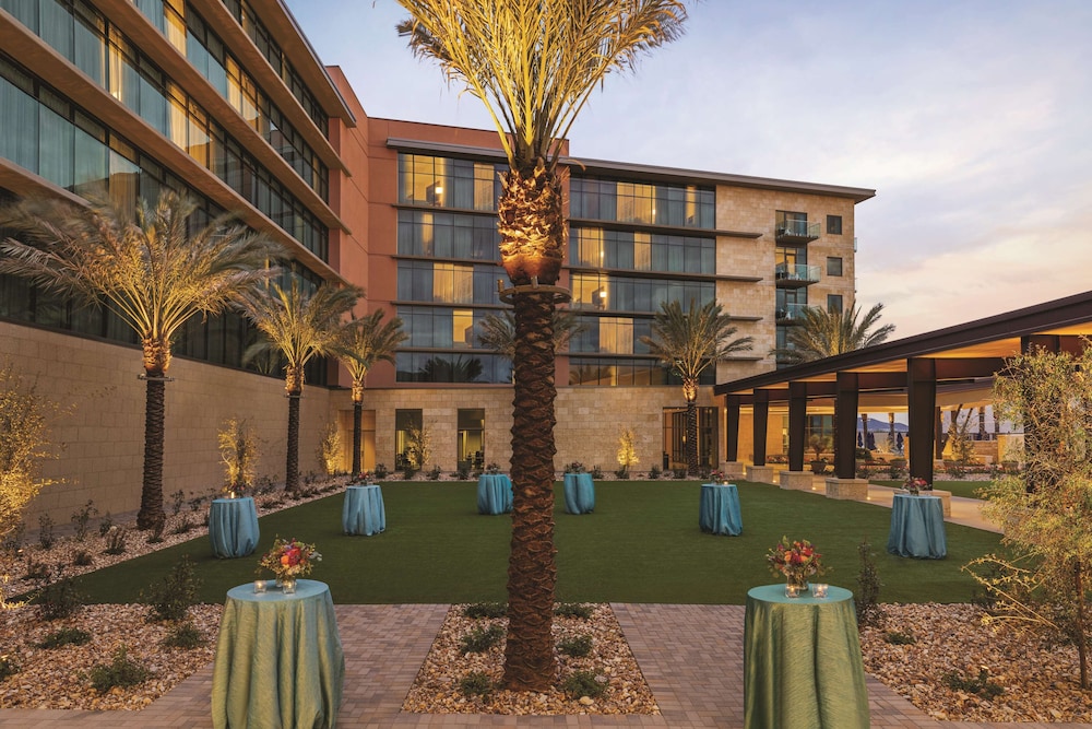 Hilton North Scottsdale At Cavasson - photo 81