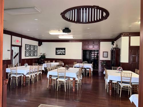 Mountain Quest Inn - photo 8