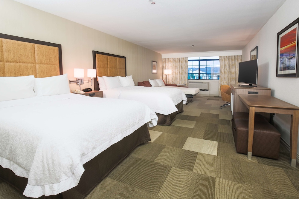 Hampton Inn And Suites Camarillo - photo 24