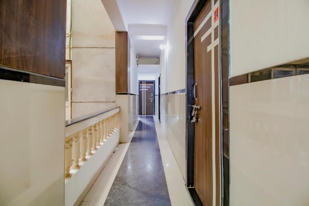 SPOT ON Indirasagar Executive — Kolhapur — photo 5