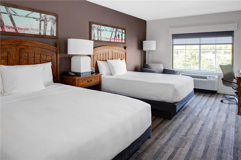HYATT house Fishkill Poughkeepsie - photo 6
