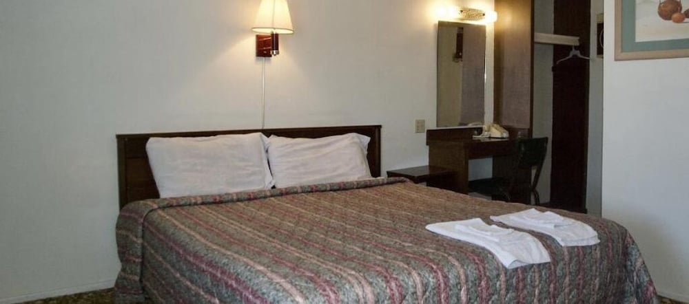 66 Motel - photo 10