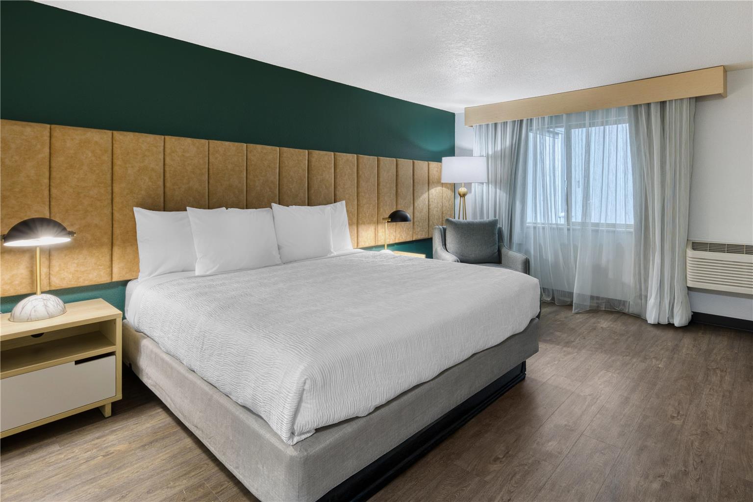Best Western Portland West Beaverton - photo 3